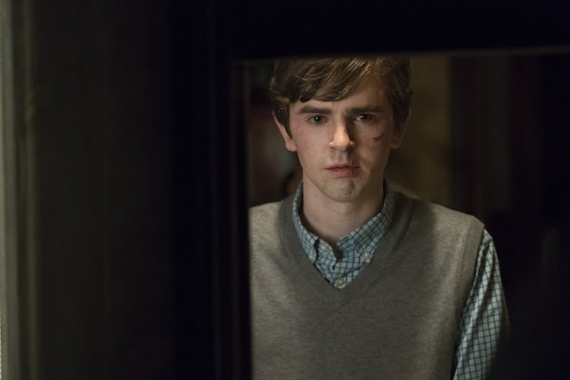 Bates Motel 5×10 “The Cord” – La recensione del finale della serie