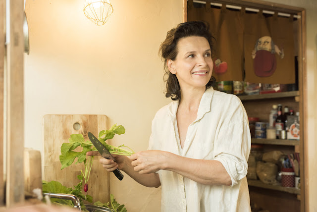 Berlino, Juliette Binoche presidente di giura dell’edizione 2019