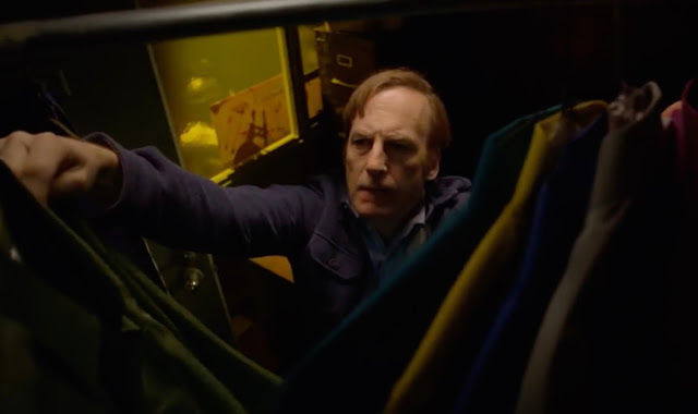 ‘Better Call Saul’, ecco il trailer della quarta stagione targata AMC