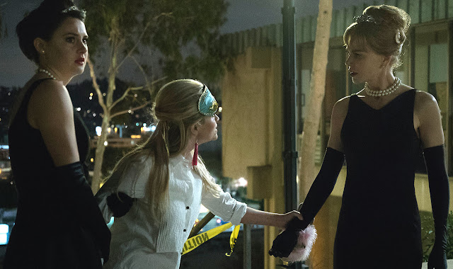 Big Little Lies 1×07 “You Get What You Need” – La recensione del finale di stagione