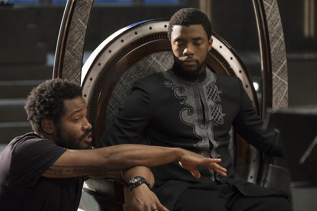 Black Film Critics, trionfo annunciato per il ‘Black Panther’ di Ryan Coogler