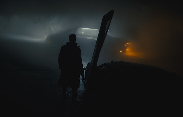 ‘Blade Runner 2049’ e ‘Dunkirk’ tra i film candidati dal sindacato direttori della fotografia