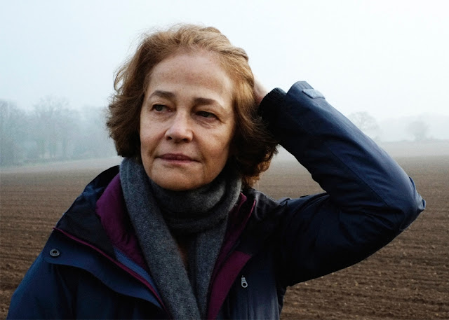 ‘Blessed Virgin’: Charlotte Rampling si unisce al cast del nuovo film di Paul Verhoeven