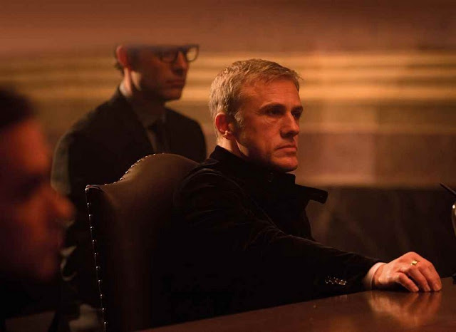 ‘Bond 25’, il premio Oscar Christoph Waltz sarà di nuovo Blofeld nel nuovo capitolo