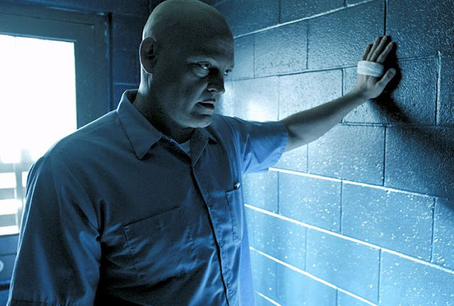 ‘Brawl In Cell Block 99’: Un irriconoscibile Vince Vaughn nel trailer del film in concorso a Venezia