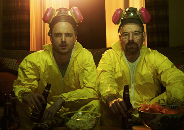 ‘Breaking Bad’, il film sequel prima su Netflix, poi sull’emittente AMC