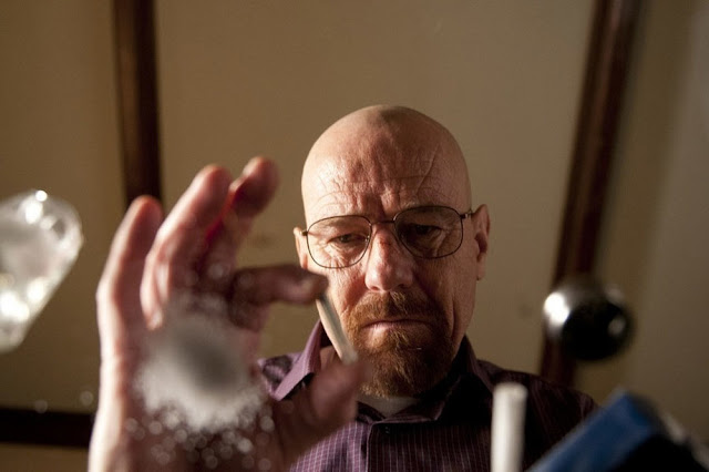 ‘Breaking Bad’, Vince Gilligan a lavoro su un film tratto dalla premiata serie televisiva