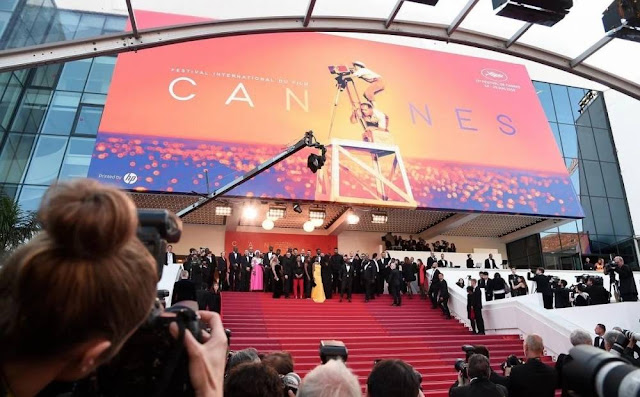 Cannes 2020 potrebbe essere cancellato: in Francia divieto eventi pubblici fino a luglio