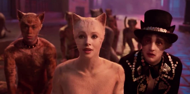 ‘Cats’: Tom Hooper torna alla regia nel primo trailer del celebre musical di Broadway