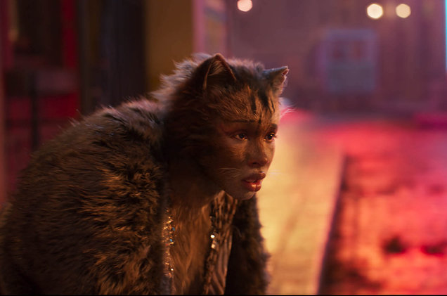 ‘Cats’: una featurette svela una canzone originale scritta da Andrew Lloyd Webber e Taylor Swift per il film di Tom Hooper