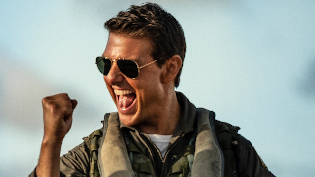 Cinema Audio Society, vince il suono di ‘Top Gun: Maverick’