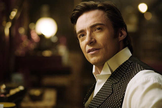 CinemaCon: Hugh Jackman in traiettoria Oscar con ‘The Greatest Showman’