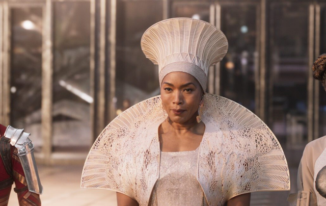 Costume Designers Guild Awards, candidati ‘Black Panther: Wakanda Forever’ e ‘Babylon’