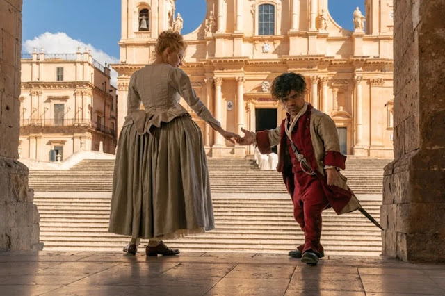 ‘Cyrano’, trailer italiano e data di uscita per il musical di Joe Wright