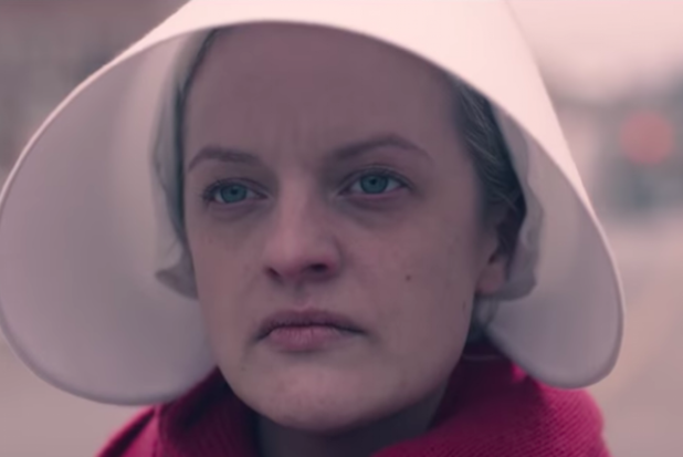 Da ‘The Handmaid’s Tale’ a George Clooney e Martin Scorsese, ecco le novità in arrivo di Hulu