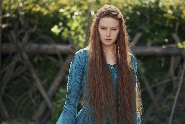 Daisy Ridley è ‘Ophelia’ nel primo trailer del film ispirato all’Amleto di Shakespeare