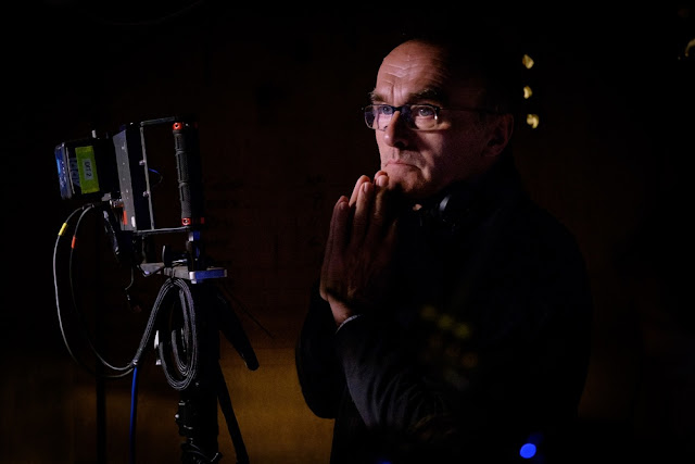 Danny Boyle confermato alla regia di ‘Bond 25’ in uscita nel 2019