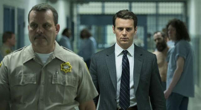 David Fincher torna su Netflix con il nuovo trailer della serie ‘MINDHUNTER’