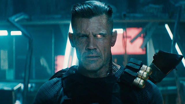 Deadpool 2 – La recensione del sequel con Ryan Reynolds e Josh Brolin