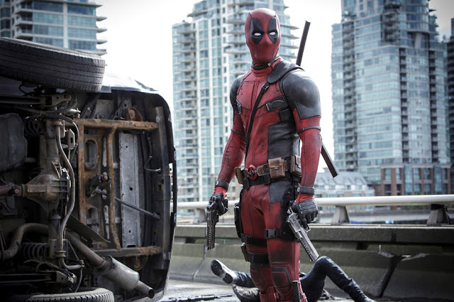 ‘Deadpool 2’: Ryan Reynolds contro Josh Brolin nel nuovo trailer del film targato Marvel