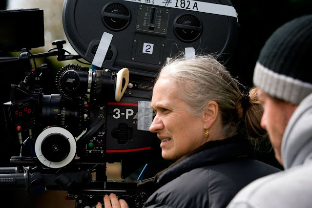 Directors Guild of America, vincono Jane Campion e Maggie Gyllenhaal