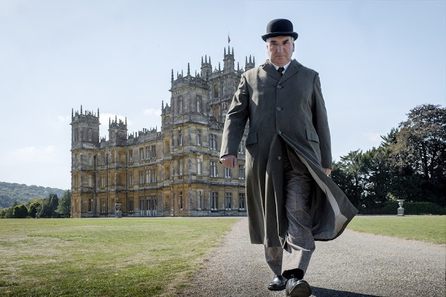 ‘Downton Abbey- Il film’, nuovo trailer per il film ispirato alla celebre serie tv britannica