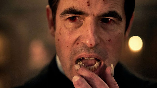 ‘Dracula’: Claes Bang è il vampiro nel primo trailer della serie BBC e Netflix