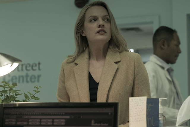 Elisabeth Moss potrebbe unirsi a Michael Fassbender in ‘Next Goal Wins’ di Taika Waititi