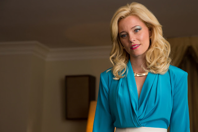 Elizabeth Banks torna a lavorare con James Gunn ad un nuovo film horror