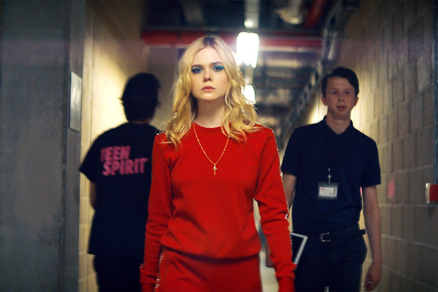 Elle Fanning è una popstar in ascesa nel nuovo trailer di ‘Teen Spirit’