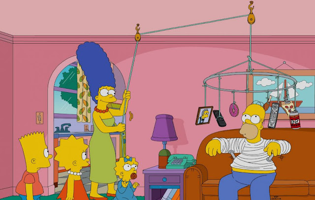 Emmy: ai premi Creative Arts trionfa Netflix, National Geographic e ‘I Simpson’