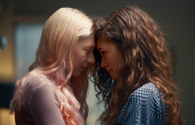 ‘Euphoria’: Zendaya nel trailer della nuova serie targata HBO