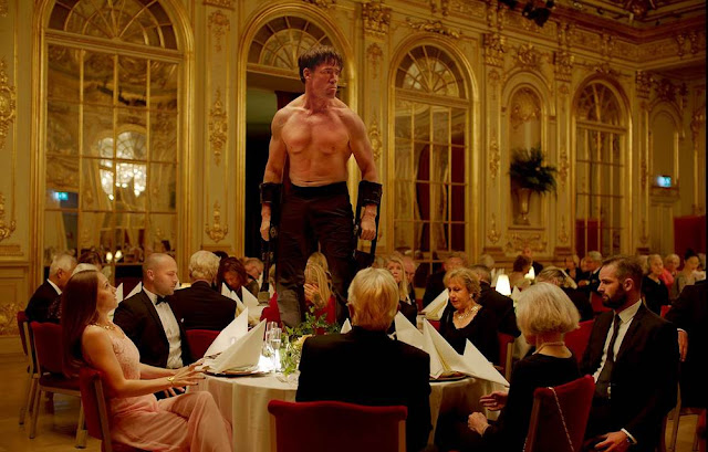 European Film Awards: ‘Loveless’ e ‘The Square’ tra i premiati nelle categorie tecniche