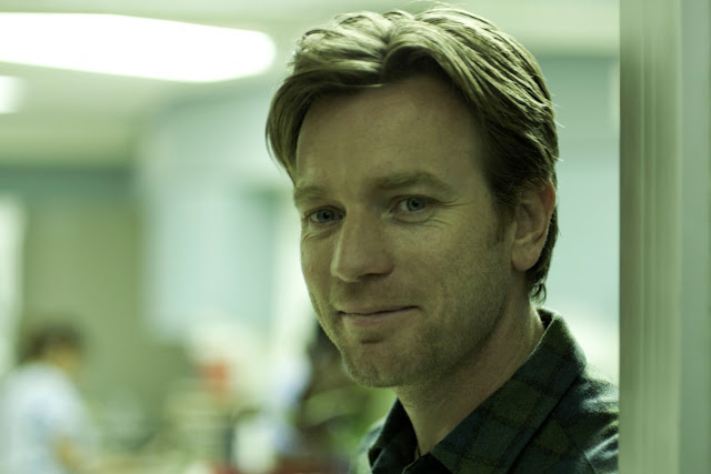 Ewan McGregor sarà Christopher Robin nel live-action di ‘Winnie The Pooh’