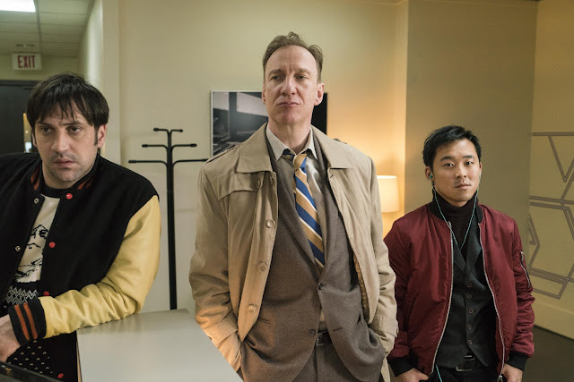 Fargo 3×02 “The Principle of Restricted Choice” – La recensione