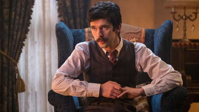 ‘Fargo’: Ben Whishaw e Salvatore Esposito nel cast della quarta stagione firmata FX