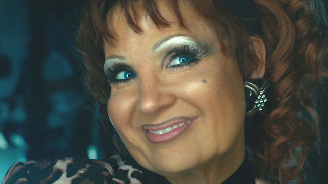 Festa del Cinema di Roma: ‘The Eyes of Tammy Faye’ è il film di apertura