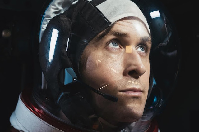 ‘First Man – Il primo uomo’, ascolta due tracce dalla colonna sonora del premio Oscar Justin Hurwitz