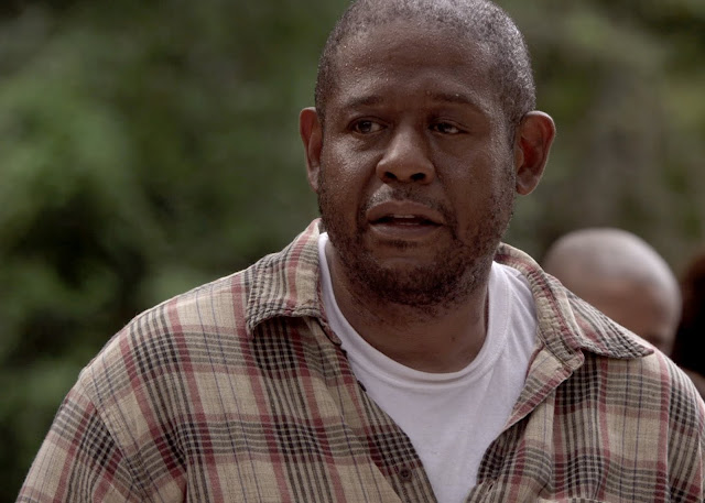 Forest Whitaker sarà il protagonista della serie tv ‘Godfather of Harlem’