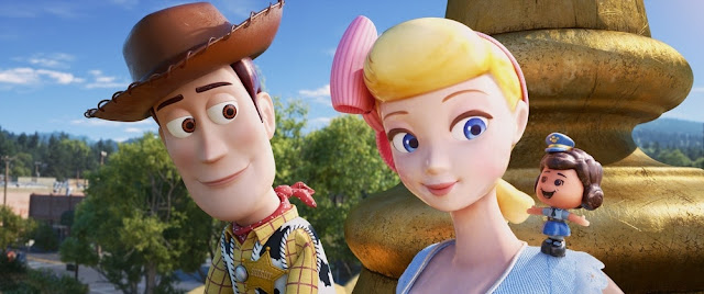 Giugno al cinema: Da ‘I morti non muoiono’ a ‘Toy Story 4’, gli imperdibili del mese