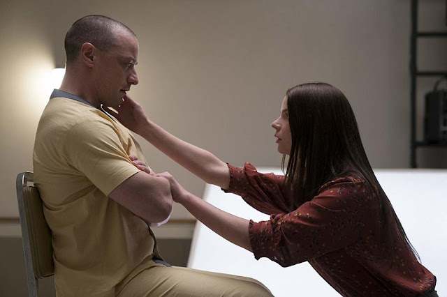 ‘Glass’: eroi e cattivi si scontrano nel nuovo trailer del film di M. Night Shyamalan