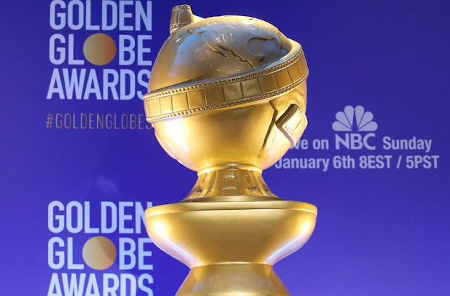 Golden Globe 2021: La HFPA cambia il regolamento a causa del Coronavirus