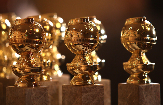 Golden Globes, annunciate nuove categorie e svelate le date ufficiali