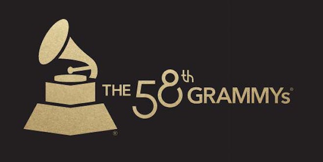 Grammy Awards 2016: Annunciate le nomination!