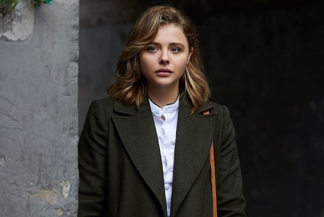 ‘Greta’: Focus Features distribuirà il film di Neil Jordan con Isabelle Huppert e Chloe Grace Moretz