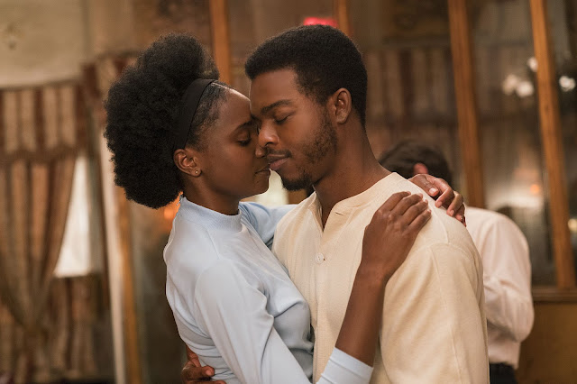 Harlem, il ghetto e “Killing Me Softly”: Il nuovo splendido trailer di ‘Se la strada potesse parlare’