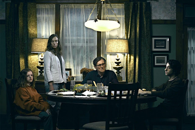 ‘Hereditary’ è il nuovo horror di A24 che sarà protagonista dell’anno