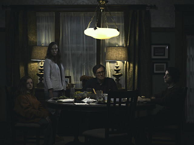 ‘Hereditary’: Trailer e poster per il fenomeno horror del Sundance 2018