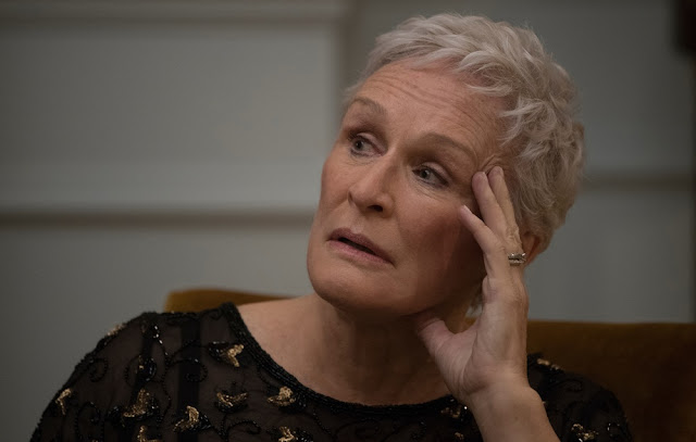 Hollywood Film Awards: Glenn Close e Hugh Jackman premiati come attori dell’anno