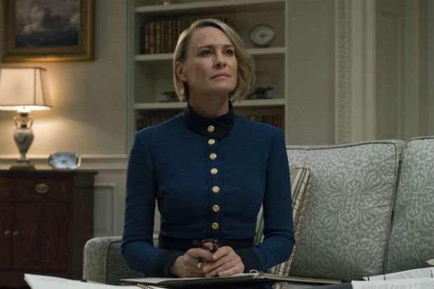 ‘House of Cards’, nuovo teaser per la sesta ed ultima stagione firmata Netflix